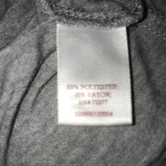 AUTHENTIC AMERICAN HERITAGE short sleeve Eat Sleep Dance Repeat size M - Picture 4 of 7